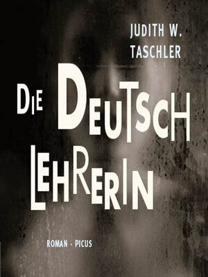 cover image of Die Deutschlehrerin